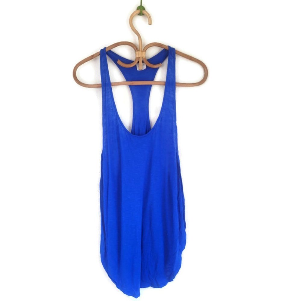 Racerback Tank